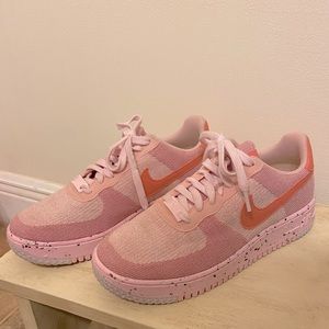 Women’s Nike Air Force 1
